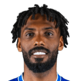 Jahfali
