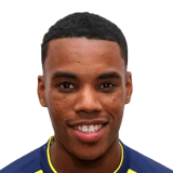 Garry Rodrigues