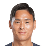 Jeong Dong Ho