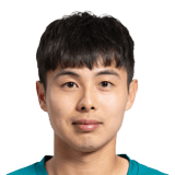 Jung Seok Hwa