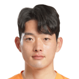 Kong Min Hyeon