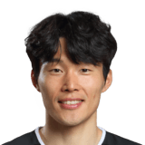 Lee Chang Yong