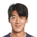 Jeong Jae Yong
