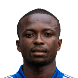 Asamoah