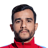 Henrique Dourado