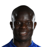 Kanté