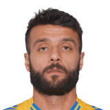 Okriashvili
