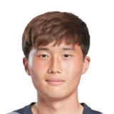 Jeong Chung Geun