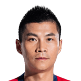 Huang Xiyang