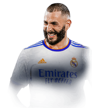 Benzema