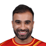 Gabriel Xavier