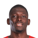 Traoré