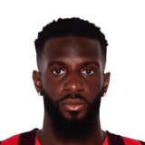 Bakayoko