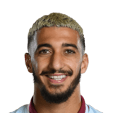 Benrahma