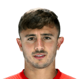 Pablo Maffeo