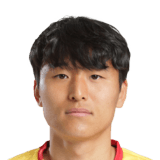 Lee Chan Dong