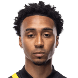 Hairston