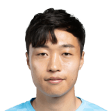 Ahn Yong Woo