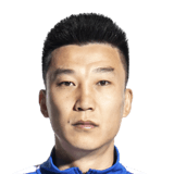 Liu Yang