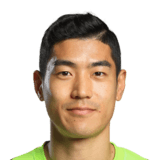 Lee Ju Yong