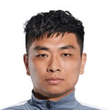 Jiang Zhe
