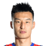 Liu Jiashen