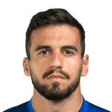 Dani Ramírez