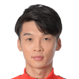 Zhang Yi