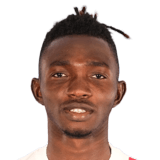 Traoré