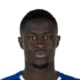 Gueye