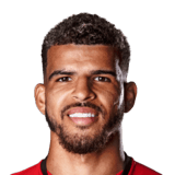 Solanke