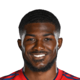 Maitland-Niles