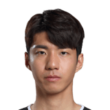Kim Min Hyeok
