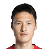 Park Yong Woo