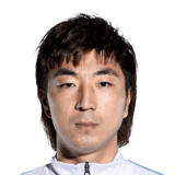 Jiang Jihong