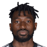 Zambo Anguissa