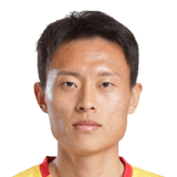 Kim Jong Woo