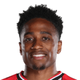 Walker-Peters