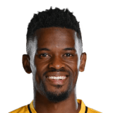 Nélson Semedo