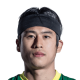 Zhang Yuning