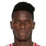 Cissé