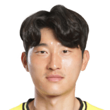 Choi Bong Jin