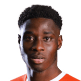 Adebayo