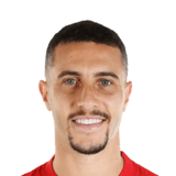 Mario Hermoso