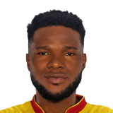 Tetteh