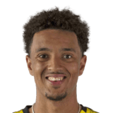 Borthwick-Jackson
