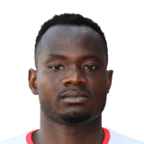Coulibaly
