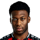 Fosu-Mensah