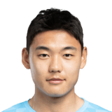 Jeong Chi In