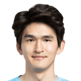 Hong Jeong Un
